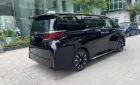 Toyota Alphard 2024 - Bán Toyota Alphard Đen/ Kem 2024, mới 100%. xe giao ngay.
