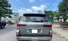 Lexus LX 570 2015 - Bán Lexus LX570 màu xám, đời 2016 nhập trung đông. 