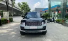 LandRover Range rover SV Autobiography LWB 3.0 2021 - Bán Range Rover SVAutobiography LWB 3.0, sản xuất 2021, mới 99%.