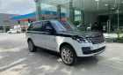 LandRover Range rover SV Autobiography LWB 3.0 2021 - Bán Range Rover SVAutobiography LWB 3.0, sản xuất 2021, mới 99%.