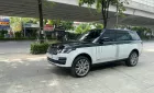 LandRover Range rover SV Autobiography LWB 3.0 2021 - Bán Range Rover SVAutobiography LWB 3.0, sản xuất 2021, mới 99%.