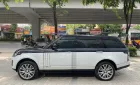 LandRover Range rover SV Autobiography LWB 3.0 2021 - Bán Range Rover SVAutobiography LWB 3.0, sản xuất 2021, mới 99%.