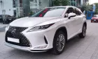 Lexus RX 300 2021 - Bán xe Lexus RX 300 đời 2021, màu trắng, nhập khẩu, giá cả thương lượng