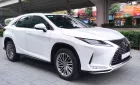 Lexus RX 300 2021 - Bán xe Lexus RX 300 đời 2021, màu trắng, nhập khẩu, giá cả thương lượng