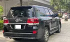 Toyota Land Cruiser VX.S 5.7 2016 - Bán Toyota Land Cruiser VX.S 5.7 nhập Trung Đông, đời 2016, giá cả thương lượng