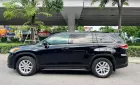 Toyota Highlander 2.7L LE 2014 - Bán xe Toyota Highlander 2.7L LE đời 2014, màu đen, nhập Mỹ, giá cả thương lượng