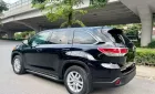 Toyota Highlander 2.7L LE 2014 - Bán xe Toyota Highlander 2.7L LE đời 2014, màu đen, nhập Mỹ, giá cả thương lượng