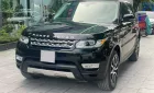 LandRover Range Rover Sport HSE 2015 - Bán Land Rover Range Rover Sport HSE đời 2015, màu đen, giá cả thương lượng