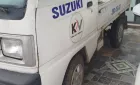 Suzuki Carry 2002 - Suzuki đời 2002  