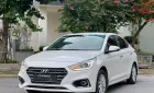 Hyundai Accent 2020 - BÁN XE HYUNDAI ACCENT 1.4AT- 2020 - Giá 420 TRIỆU .