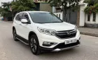 Honda CR V 2017 - Chính chủ bán xe Honda Crv 2017 bản 2.4TG