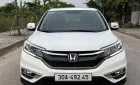 Honda CR V 2017 - Chính chủ bán xe Honda Crv 2017 bản 2.4TG