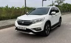 Honda CR V 2017 - Chính chủ bán xe Honda Crv 2017 bản 2.4TG