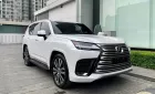 Lexus LX 600 2024 - LEXUS LX600 - ĐẶT CỌC SỚM - GIAO XE SỚM