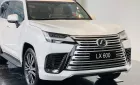 Lexus LX 600 2024 - LEXUS LX600 - ĐẶT CỌC SỚM - GIAO XE SỚM