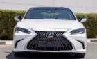 Lexus ES 2024 - LEXUS ES - ĐẶT CỌC SỚM - GIAO XE SỚM