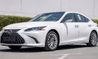 Lexus ES 2024 - LEXUS ES - ĐẶT CỌC SỚM - GIAO XE SỚM