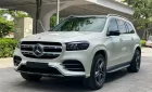 Mercedes-Benz GL GLS 450 4Matic 2020 - Mercedes GLS450 4Matic sản xuất 2020, một chủ, biển Hà Nội, xe đi ít.