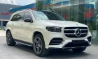 Mercedes-Benz GL GLS 450 4Matic 2020 - Mercedes GLS450 4Matic sản xuất 2020, một chủ, biển Hà Nội, xe đi ít.