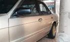 Nissan Stanza 1991 - Chính chủ Cần Bán xe Nissan stanza 91 zin 90% cực hiếm.