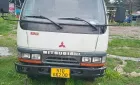 Mitsubishi Canter 2004 - Chính chủ bán xe tải MITSUBISHI sản xuất năm 2004 