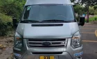 Ford Transit 2017 - Xe Bán  FORD TRANSIT 16 chỗ 