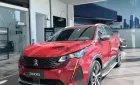 Peugeot 3008 GT LINE 2024 - Cần bán Peugeot 3008 GT LINE đời 2024, màu trắng giá chỉ 1 tỷ 97 triệu