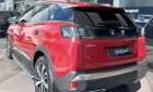 Peugeot 3008 GT LINE 2024 - Cần bán Peugeot 3008 GT LINE đời 2024, màu trắng giá chỉ 1 tỷ 97 triệu