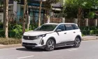 Peugeot 5008 2024 - Bán Peugeot 5008 năm 2024, màu trắng phiên bản Premium giá chỉ 1 tỷ 97 triệu