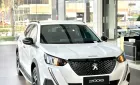 Peugeot 2008 GT LINE 2024 - Peugeot 2008 phiên bản cao cấp giá tốt nhất hiện tại chỉ 758 triệu