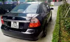 Daewoo Gentra 2009 - Chính chủ cần bán nhanh xe Gentra sản xuất 2009, đăng kí từ đầu 2010 