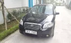 Daewoo Gentra 2009 - Chính chủ cần bán nhanh xe Gentra sản xuất 2009, đăng kí từ đầu 2010 