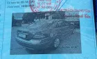 Ford Mondeo 2004 - Mình Cần Bán Xe Ford Modeo