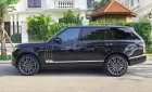 LandRover Range rover Autobiography LWB 3.0L 2021 - Range Rover ATB LWB 3.0L đăng ký 2020, 1 chủ, biển Hà Nội, mới 99%.