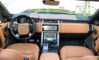 LandRover Range rover Autobiography LWB 3.0L 2021 - Range Rover ATB LWB 3.0L đăng ký 2020, 1 chủ, biển Hà Nội, mới 99%.