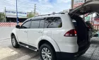 Mitsubishi Pajero Sport 2017 - Mitsubishi pajero sport 2017. 