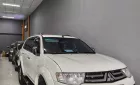 Mitsubishi Pajero Sport 2017 - Mitsubishi pajero sport 2017. 