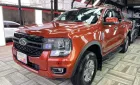 Ford Ranger 2022 - Chính chủ bán xe Ford Ranger 2022 máy dầu