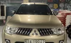 Mitsubishi Pajero Sport 2011 - Bán xe Mitsubishi Pajero Sport D 4x2 AT - 2011, vô nhiều đồ chơi, giá 420tr.