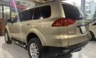 Mitsubishi Pajero Sport 2011 - Bán xe Mitsubishi Pajero Sport D 4x2 AT - 2011, vô nhiều đồ chơi, giá 420tr.