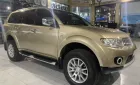 Mitsubishi Pajero Sport 2011 - Bán xe Mitsubishi Pajero Sport D 4x2 AT - 2011, vô nhiều đồ chơi, giá 420tr.