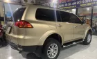 Mitsubishi Pajero Sport 2011 - Bán xe Mitsubishi Pajero Sport D 4x2 AT - 2011, vô nhiều đồ chơi, giá 420tr.