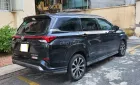 Toyota Veloz 2023 - Toyota Veloz Cross 2023 - Màu đen