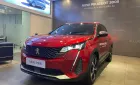 Peugeot 3008 2024 -   PEUGEOT 3008 Premium , giá xe : 989.000.000