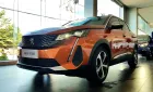 Peugeot 3008 2024 -   PEUGEOT 3008 Premium , giá xe : 989.000.000