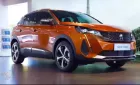 Peugeot 3008 2024 -   PEUGEOT 3008 Premium , giá xe : 989.000.000