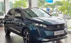 Peugeot 3008 2024 -   PEUGEOT 3008 Premium , giá xe : 989.000.000