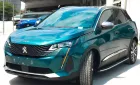 Peugeot 3008 2024 - Peugeot 3008 | Sở Hữu Ngay Suv Phong Cách Châu Âu