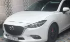 Mazda 3 2018 - Chính chủ bán xe Mazda 3 bản full, đăng ký 12/2028, trong nước