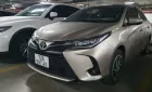 Toyota Vios 2022 - Bán Xe Toyota Vios G - 2022 - Giá 465 Triệu .